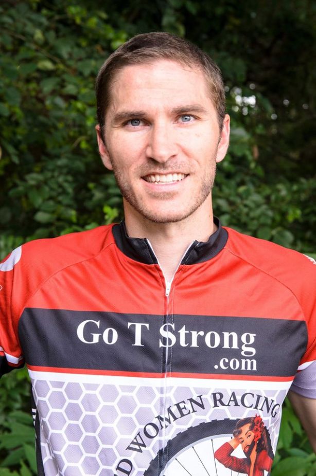 Brad Wendling, Racing Member, SS