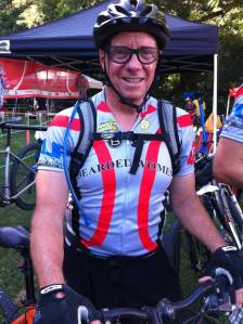 James Henson, Racing Member