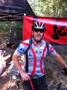 Keith McDonald, Racing Member