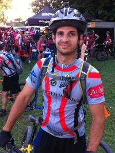 Kyle Adam, Racing Member