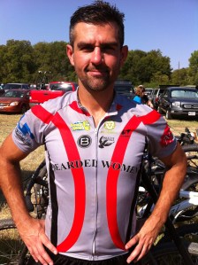 Shane Weldon, Riding Member