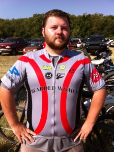 Logan Davis, Riding Member