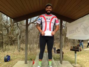 Jesse Bernal, Racing Member