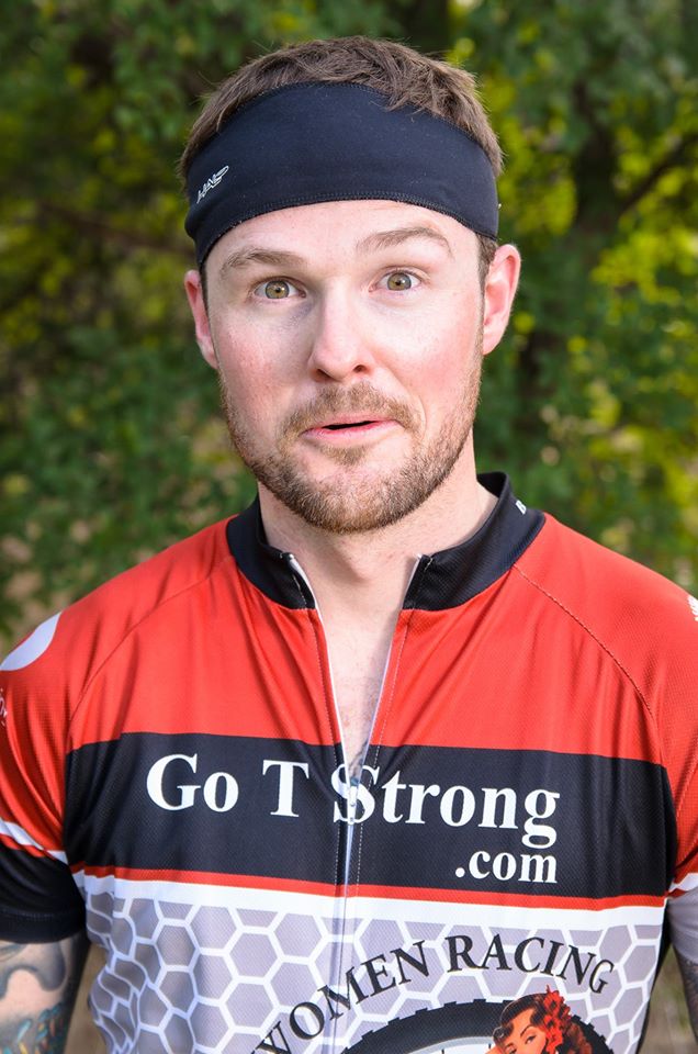 Braden Barnett, Racing Member, SS